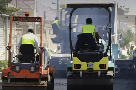 Bakıda 42 ünvanda təmir işləri aparılacaq - Siyahı