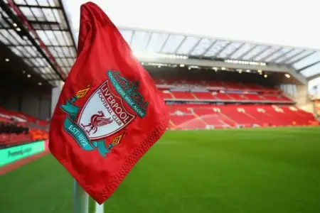 "Liverpul" səfərdə məğlub oldu