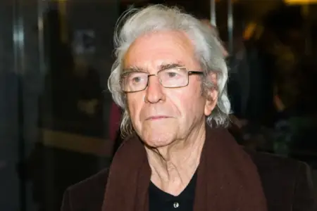 Məşhur aktyor vəfat etdi