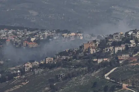 Livana hücumlar zamanı yaralıların sayı üç minə yaxınlaşır