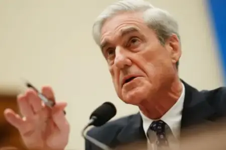 ABŞ-nin keçmiş xüsusi prokuroru vəfat etdi