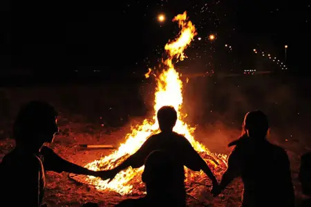 Sumqayıtdakı hadisədən sonra əhaliyə növbəti - Xəbərdarlıq