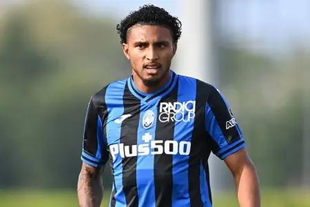 “Atalanta”nın futbolçusu La Liqa klubunun hədəfində