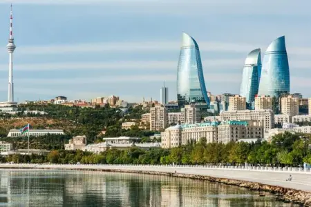 Sabah 20 dərəcə isti olacaq