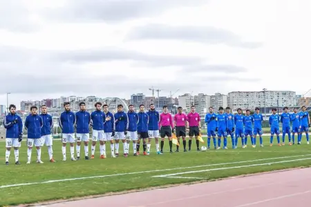 “Sabah 2” – “Qarabağ 2” oyununda qalmaqal - Maksim Medvedev komandanı meydandan çıxardı