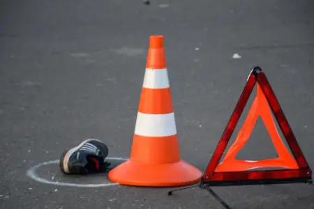 Kürdəmirdə avtomobil 7 yaşlı piyadanı vuraraq öldürdü