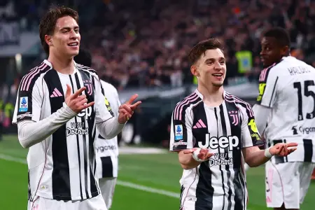 “Yuventus” xal itirdi, Kənan Yıldız tarix yazdı