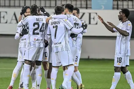 “Neftçi” tarixə düşdü: Çempionatda 110-cu dəfə