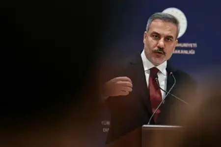 Türkiyə İrana qarşı müharibəni dayandırmaq istəyir