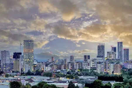 Böyük Britaniyada kuryoz olay: idmançını terrorçu zənn etdilər