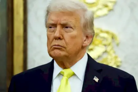 SEPAH Trampı "vəzifəsindən azad etdi"