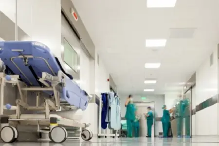 Naxçıvanda evdən ər və arvadın meyiti tapıldı