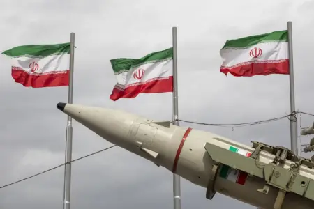 İran raketləri Londona qədər çata bilər