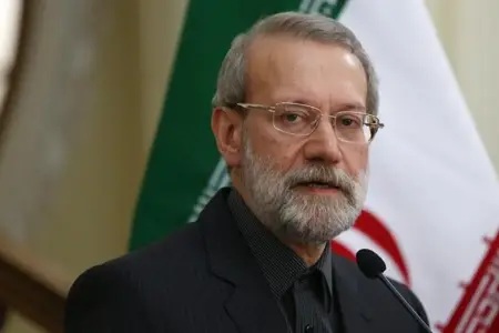 Laricaninin məzarının görüntüləri yayılıdı - Foto