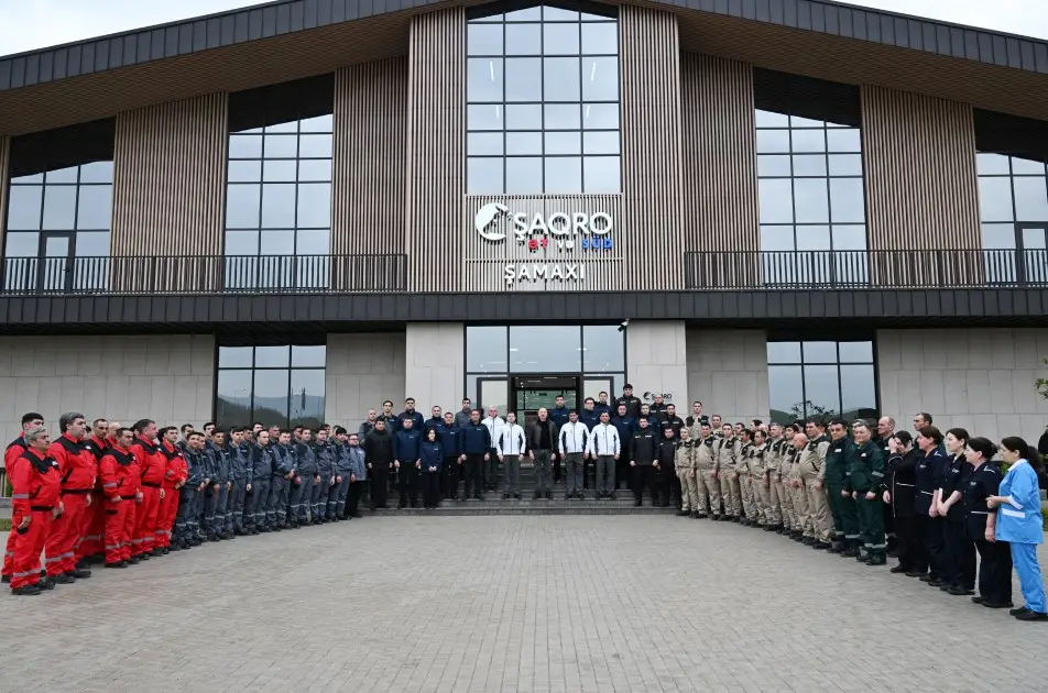 “Elə etməliyik ki, insanlarımız daha yaxşı yaşasın, dolanışıq yaxşı olsun” 