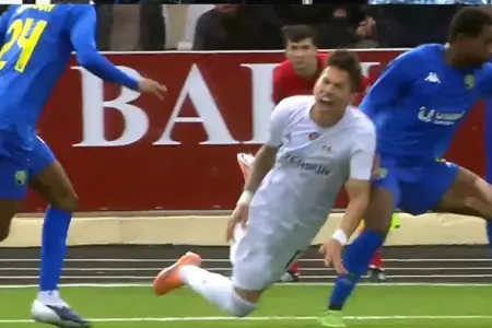 Qurban Qurbanov narazı qalmışdı - AFFA hakimlərin səs yazısını yaydı