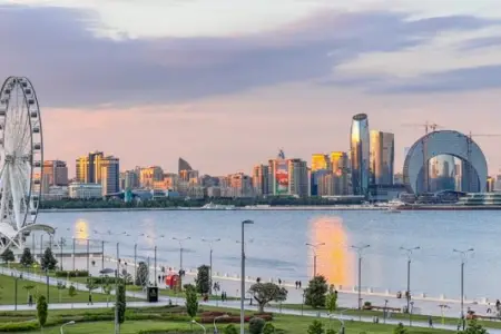 Sabah 23 dərəcə isti olacaq