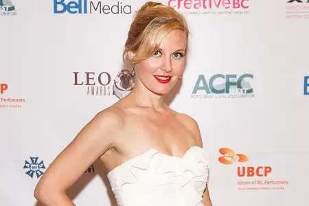 51 yaşlı məşhur aktrisa vəfat etdi