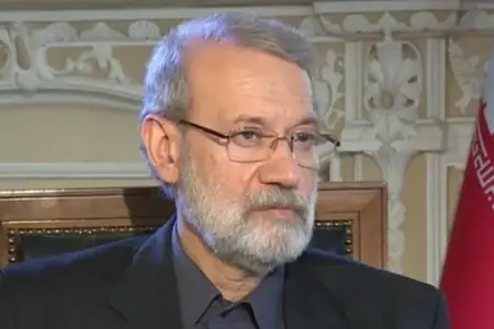 Laricaninin məzarının - Fotosu