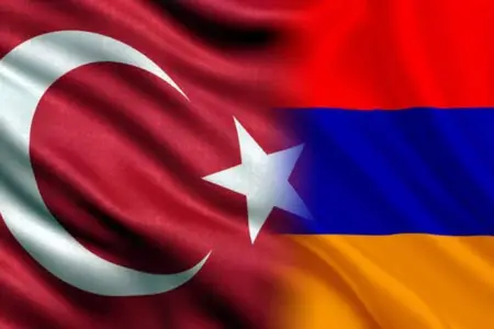 Ermənistan və Türkiyə bu məsələni müzakirə edir