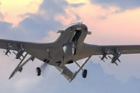 “PUA-lar uçacaq, narahat olmayın” - MN