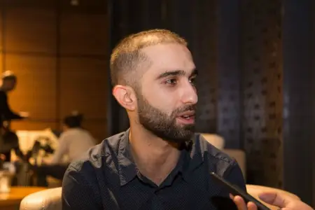 Bloger Əlixan Rəcəbov AZAL-dan narazılıq etdi: “Biabırçılıqdır!”