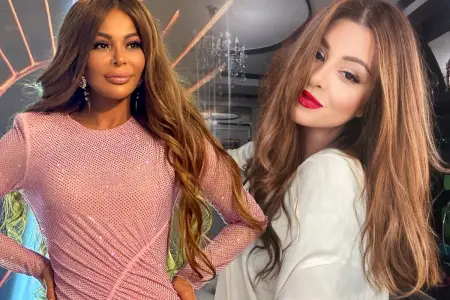 İlqarə anasının “Novruz gəlib” mahnısını süni intellektlə oxudu