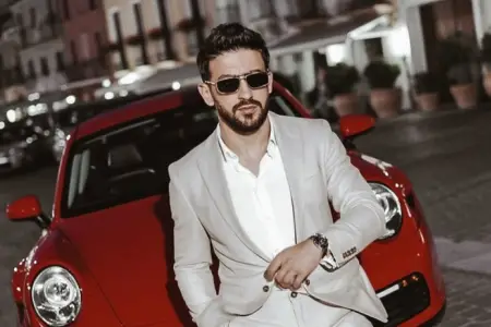 Abbas Bağırov Bakıdan köçdü