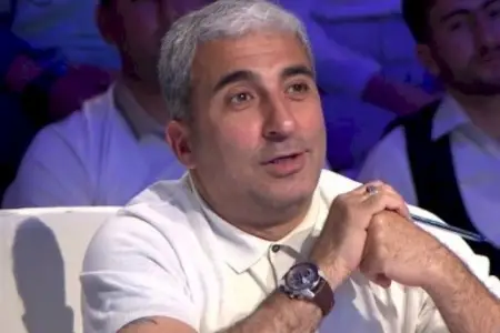 “Tamaşaçılar bizim zövqümüzü korlayır”