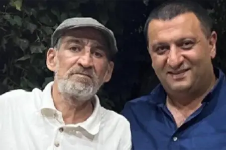 Elnur Məmmədov vəfat etdi