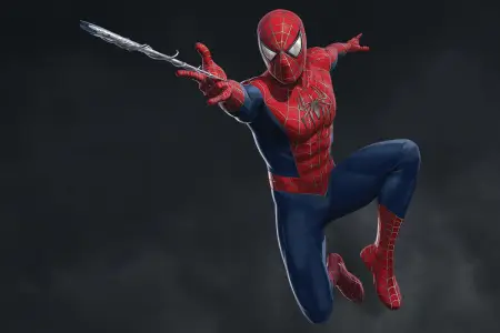 “Spider-Man” rekord qırdı 