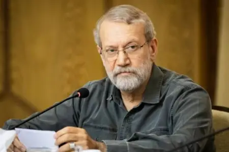 Laricaninin yerinə təyinat oldu - Foto