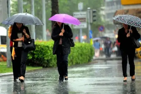 Hava sabahdan 6 günlük pisləşir - Xəbərdarlıq