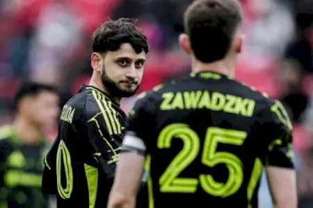 ABŞ klubundan Nərimanla bağlı yeni paylaşım – VİDEO