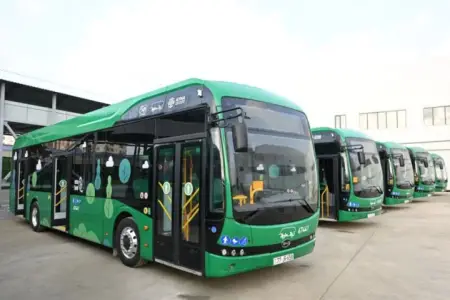 10 marşrutun hərəkət sxemi dəyişdirilir