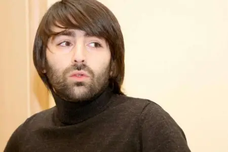 Elşad Xosedən Hüseyn Dərya ilə bağlı paylaşım – FOTO