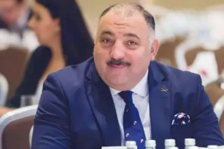 İnsanlar məni onun sayəsində tanıdılar – Bəhramdan təsirli paylaşım