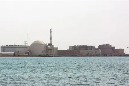 Buşehr nüvə stansiyasına növbəti zərbə endirildi