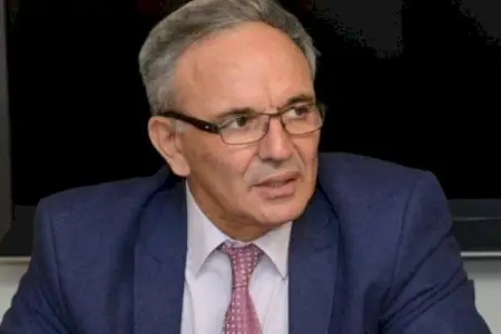 Qəzaya düşən Əflatun Amaşovun durumu AÇIQLANDI - Video