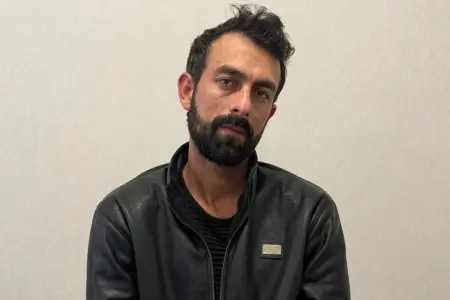 “Pul qazanmaq” üçün bu üsula əl atdı - Video