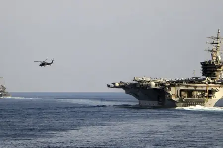 Xəzərdə gəmilərin vurulmasının detalları bəlli oldu