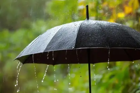 Faktiki hava açıqlandı