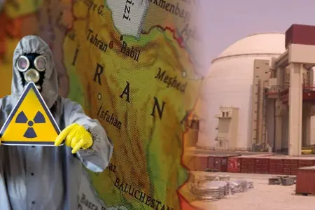 Küveyt hakimiyyəti regionda nüvə sızması barədə açıqlama yaydı