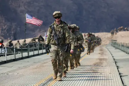 ABŞ-yə xəbərdarlıq: Məğlub olursunuz!