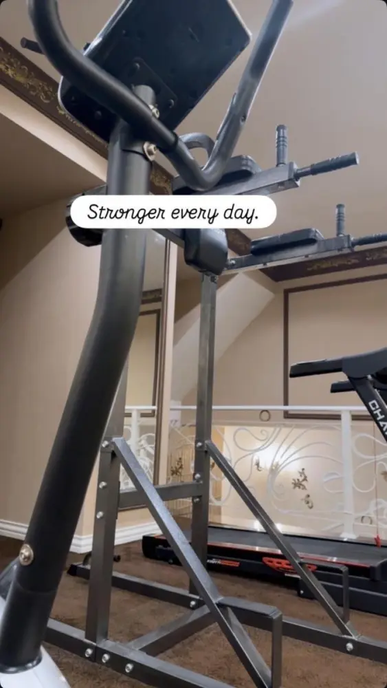 Safura Bakıdakı villasını nümayiş etdirdi – FOTOLAR