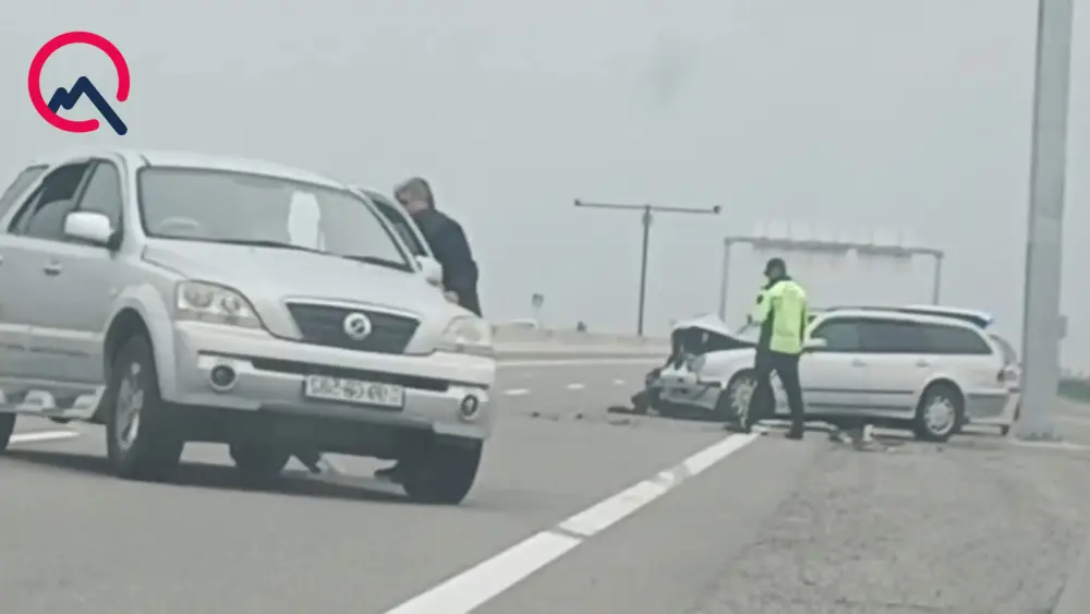 Biləsuvarda qəzada yaralananların vəziyyəti açıqlandı – Yeniləndi