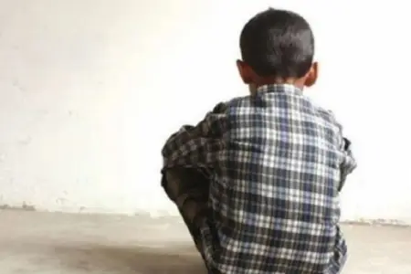 Dayının bacısı oğluna qarşı iyrənc cinayəti...