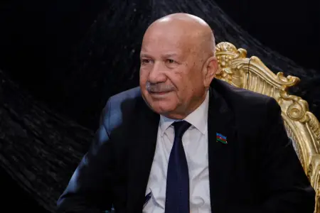 "Mən günahkaram ki, kimsə 300-500 manat maaş alır?" – Deputatdan ŞOK AÇIQLAMA