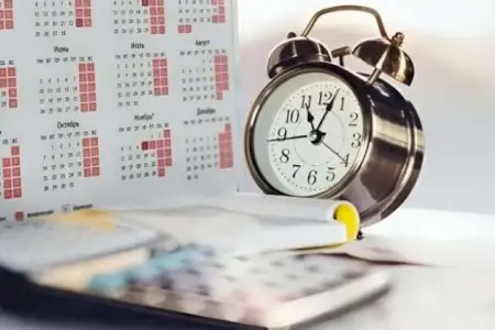 Beş gün ardıcıl İŞ OLMAYACAQ