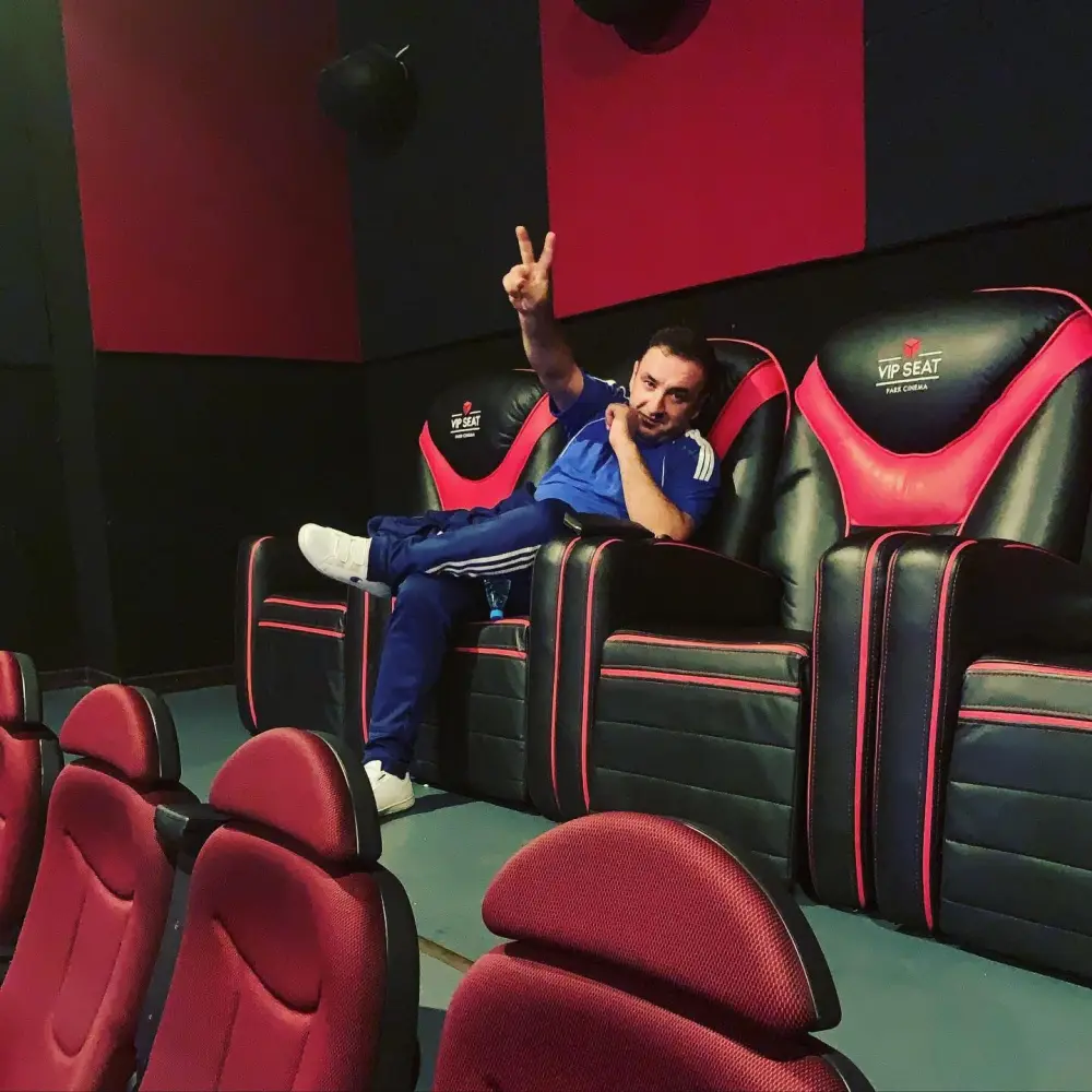 Qalmaqallı prokuror işdən çıxarıldı